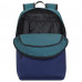 Рюкзак для ноутбука RivaCase 15.6" 5560 Aquamarine/cobalt blue (5560Aquamarine/cobalt blue)