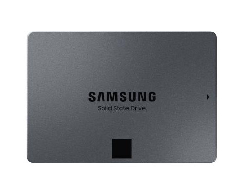 Накопитель SSD 2.5" 4TB Samsung (MZ-77Q4T0BW)