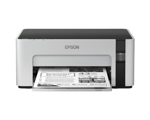 Струйный принтер Epson M1100 (C11CG95405)