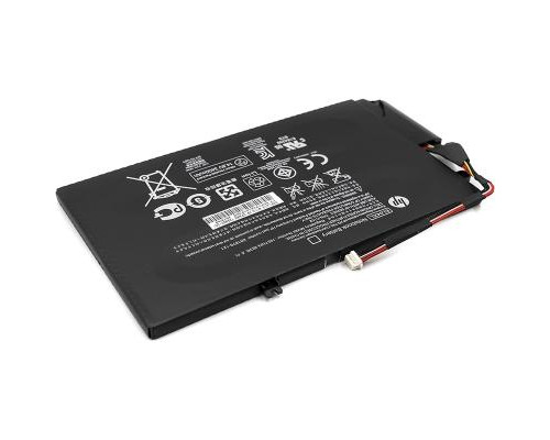 Аккумулятор для ноутбука HP Envy Ultrabook 4-1150ez (EL04XL) 14.8V 52Wh (NB461202)