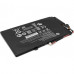 Аккумулятор для ноутбука HP Envy Ultrabook 4-1150ez (EL04XL) 14.8V 52Wh (NB461202)