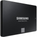 Накопитель SSD 2.5" 2TB 870 EVO Samsung (MZ-77E2T0BW)