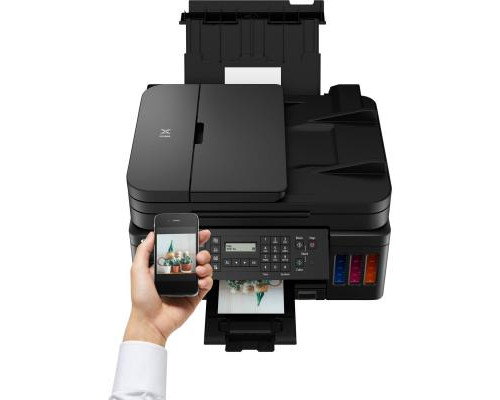 Многофункциональное устройство Canon PIXMA G7040 c Wi-Fi (3114C009)