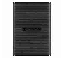 Накопитель SSD USB 3.1 240GB Transcend (TS240GESD230C)