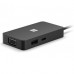 Порт-репликатор Microsoft USB-C® Travel Hub Black (SWV-00010)