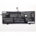 Аккумулятор для ноутбука Lenovo IdeaPad 710S-13 L15M6PC0, 6135mAh (46Wh), 4cell, 7.5V, Li-io (A47606)