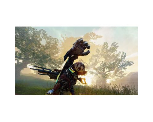 Игра PC Biomutant (19146106)