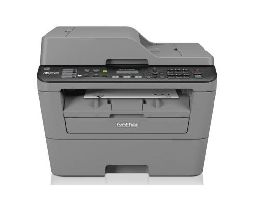 Многофункциональное устройство Brother MFC-L2700DWR с Wi-Fi (MFCL2700DWR1)