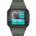Смарт-часы Gelius Pro GP-SW006 (Old School) (IPX7) Green (00000086359)