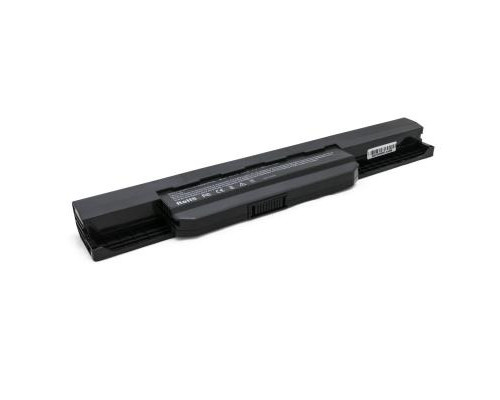 Аккумулятор для ноутбука Asus K53 (A32-K53) 5200 mAh Extradigital (BNA3923)