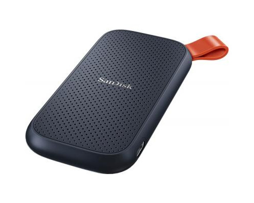 Накопитель SSD USB 3.2 1TB SANDISK (SDSSDE30-1T00-G25)