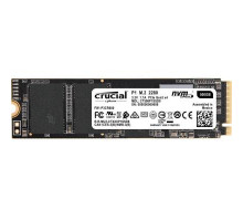Накопитель SSD M.2 2280 500GB Micron (CT500P1SSD8)