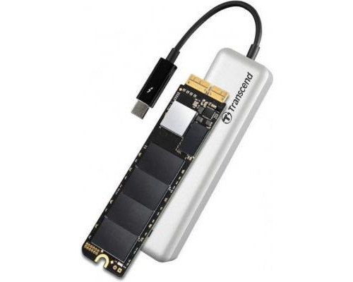 Накопитель SSD M.2 2280 480GB Transcend (TS480GJDM855)