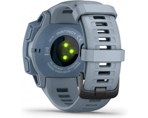Смарт-часы Garmin Instinct Sea Foam (010-02064-05)
