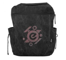 Рюкзак для ноутбука Ergo 16'' Cairo Street Art 216 Graphite (EC216GA)