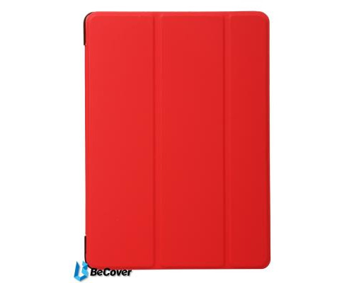 Чехол для планшета BeCover Smart Case для Apple iPad Pro 11 Red (703029)