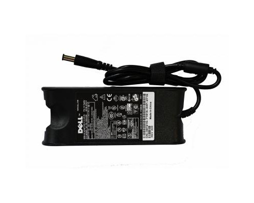 Блок питания к ноутбуку Drobak DELL 65W 19.5V 3.34A разъем 7.4*5.0 (140605)