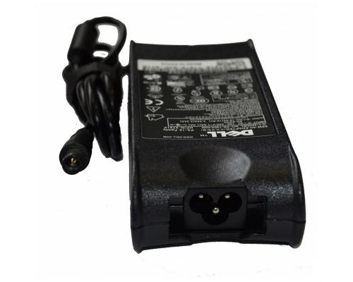 Блок питания к ноутбуку Drobak DELL 65W 19.5V 3.34A разъем 7.4*5.0 (140605)