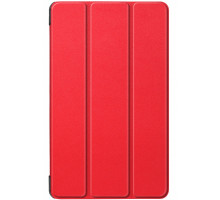 Чехол для планшета Armorstandart Smart Case Samsung Galaxy Tab A 8.0 T290/T295 Red (ARM58624)