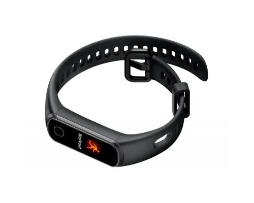 Фитнес браслет Honor gadgets Band 5i (ADS-B19) Meteorite Black with OXIMETER (55024694)