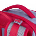 Рюкзак для ноутбука RivaCase 17.3" 5265 Grey/red (5265Grey/red)