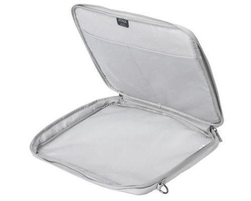 Сумка для ноутбука ATTACK 15.6" Universal Grey (ATK10323)