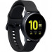 Смарт-часы Samsung SM-R820/4 (Galaxy Watch Active2 44mm Alu) Black (SM-R820NZKASEK)