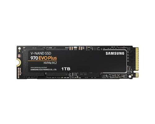 Накопитель SSD M.2 2280 1TB Samsung (MZ-V7S1T0BW)