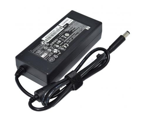 Блок питания к ноутбуку Drobak HP 120W 19.5V 6.15A разъем 7.4*5.0 (140965)