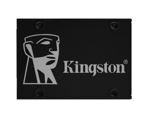 Накопитель SSD 2.5" 256GB Kingston (SKC600/256G)
