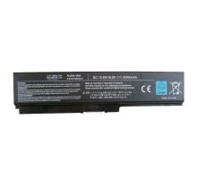 Аккумулятор для ноутбука AlSoft Toshiba PA3817U 5200mAh 6cell 10.8V Li-ion (A47071)