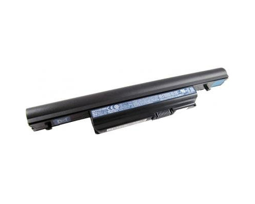 Аккумулятор для ноутбука Acer Acer AS10B31 6000mAh 6cell 11.1V Li-ion (A41497)
