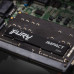 Модуль памяти для ноутбука SoDIMM DDR4 16GB 2666 MHz FURY Impact HyperX (Kingston Fury) (KF426S16IB/16)