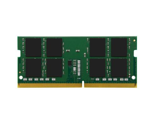 Модуль памяти для ноутбука SoDIMM DDR4 32GB 2933 MHz Kingston (KVR29S21D8/32)