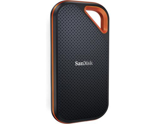 Накопитель SSD USB 3.2 1TB SANDISK (SDSSDE81-1T00-G25)