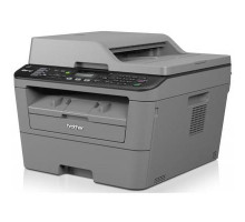 Многофункциональное устройство Brother MFC-L2700DWR с Wi-Fi (MFCL2700DWR1)