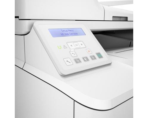 Многофункциональное устройство HP LaserJet Pro M227sdn (G3Q74A)