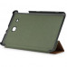 Чехол для планшета AirOn Premium Samsung Galaxy Tab E 9.6 brown (4822352777129)