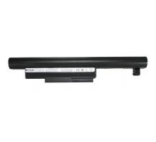 Аккумулятор для ноутбука ASUS A460 (A3222-H54) 10.8V 5200mAh PowerPlant (NB00000256)