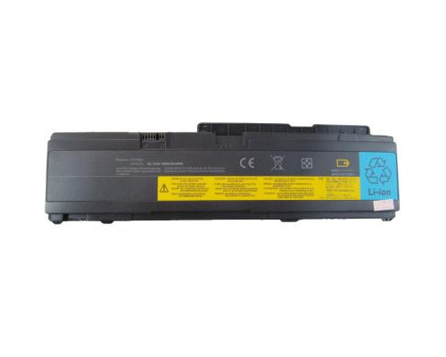 Аккумулятор для ноутбука AlSoft Lenovo ThinkPad X300 3600mAh 6cell 10.8V Li-ion (A41517)