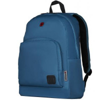 Рюкзак для ноутбука Wenger 16" Crango, Teal (610199)