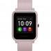 Смарт-часы Amazfit BipS Lite Sakura Pink