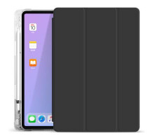 Чехол для планшета BeCover Soft TPU Apple Pencil Apple iPad Air 10.9 2020 Black (705518)
