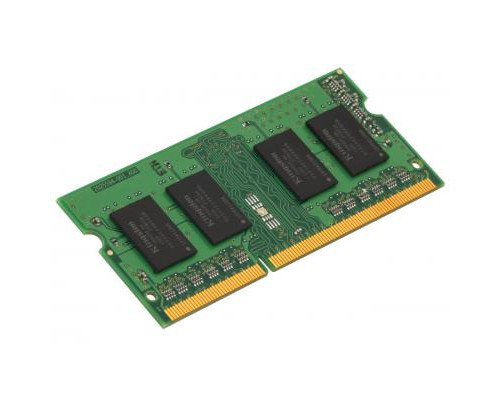 Модуль памяти для ноутбука SoDIMM DDR3L 8GB 1600 MHz Kingston (KCP3L16SD8/8)