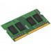 Модуль памяти для ноутбука SoDIMM DDR3L 8GB 1600 MHz Kingston (KCP3L16SD8/8)