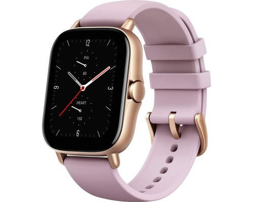 Смарт-часы Amazfit GTS 2e Lilac Purple