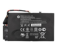 Аккумулятор для ноутбука HP Envy Ultrabook 4-1150ez (EL04XL) 14.8V 52Wh (NB461202)
