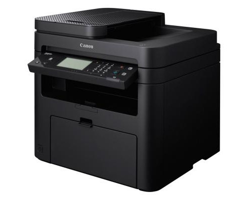 Многофункциональное устройство Canon i-SENSYS MF237w c Wi-Fi (1418C122)