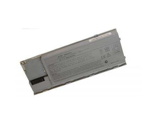 Аккумулятор для ноутбука Dell Dell Latitude D620 PC764 7700mAh (85Wh) 9cell 11.1V Li-ion (A41921)