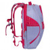 Рюкзак для ноутбука RivaCase 17.3" 5265 Grey/red (5265Grey/red)